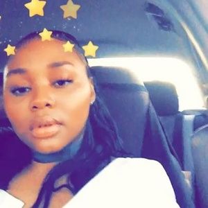 Meet your Posher, Tashawna